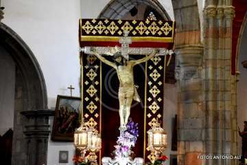  La procesión del Cristo de Telde, en imágenes (II) (Foto Antonio Alí)